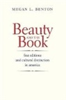 Megan L. Benton, Benton Megan L. - Beauty and the Book