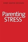 Kirby Deater-Deckard, Deater-Deckard Kirby - Parenting Stress