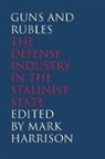 Mark Harrison, Mark Harrison - Guns and Rubles