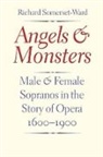 Richard Somerset-Ward, Somerset-Ward Richard - Angels and Monsters