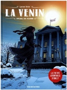 Laurent Astier, Laurent (1975-....) Astier, ASTIER LAURENT - La venin. Vol. 5. Soleil de plomb