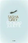 Sasha Grey - La Sociedad Juliette