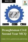 Manoj Dole - Draughtsman Civil Second Year MCQ