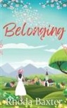 Baxter - Belonging