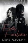 Nick Savage - The Fortunate Finn Fairlane
