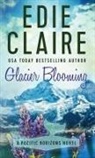 Edie Claire - Glacier Blooming