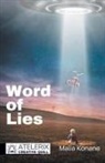 Malia K¿nane - Word Of Lies