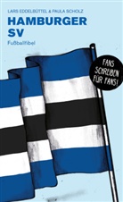 Lars Eddelbüttel, Paula Scholz - Hamburger SV