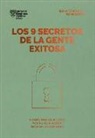 Heidi Grant - Los 9 Secretos de la Gente Exitosa. Serie Management En 20 Minutos (9 Things Successful People Do Differently. 20 Minutes Manager Spanish Edition)