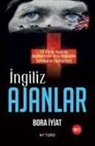 Bora iyiat - Ingiliz Ajanlar