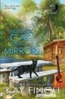 Kay Finch - The Black Cat Breaks a Mirror