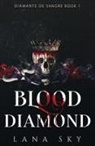 Lana Sky - Blood Diamond