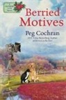 Peg Cochran - Berried Motives