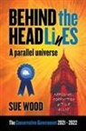 Sue Wood - Behind the Headlines