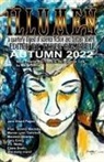 Tyree Campbell - Illumen Autumn 2022
