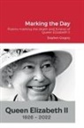 Stephen Gregory - Marking the Day