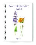 Marjolein Bastin, Marjolein Bastin - Naturkalender 2024
