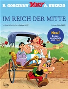 Oliver Gay, Olivier Gay, Fabrice Tarrin - Asterix und Obelix im Reich der Mitte