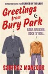 Sarfraz Manzoor - Greetings from Bury Park