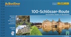 Esterbauer Verlag - 100 Schlösser Route