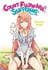 Mahito Aobe - Count Fujiwara's Suffering