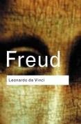 S. Freud, Sigmund Freud - Leonardo Da Vinci