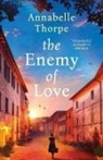 Annabelle Thorpe, Thorpe Annabelle - Enemy of Love