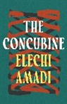Elechi Amadi, Amadi Elechi - Concubine