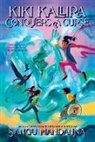Sangu Mandanna - Kiki Kallira Conquers a Curse