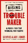 Luvvie Ajayi Jones - Rising Troublemaker