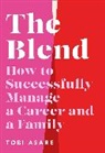 Tobi Asare - The Blend