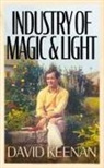 David Keenan - Industry of Magic & Light