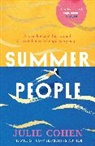 Julie Cohen, Cohen Julie - Summer People