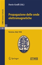 Dario Graffi - Propagazione delle onde elettromagnetiche