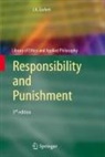 J. Angelo Corlett - Responsibility and Punishment