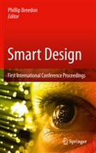 Philip Breedon - Smart Design