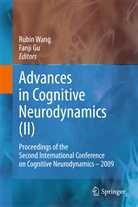 Fanji Gu, Rubin Wang - Advances in Cognitive Neurodynamics (II)
