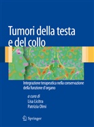 Lisa Licitra, Patrizia Olmi - Tumori della testa e del collo