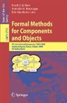 Marcello M. Bonsangue, Marcello M Bonsangue, Madelaine, Eric Madelaine - Formal Methods for Components and Objects