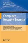 Vladimir Gorodetsky, Igor Kotenko, Victor A. Skormin - Computer Network Security