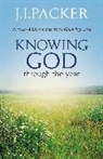 J I Packer, J.I. Packer - Knowing God Through the Year