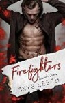 Skye Leech - Firefighters: Liam's Story