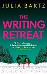 Julia Bartz - Writing Retreat