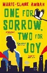 Marie-Claire Amuah - One for Sorrow, Two for Joy