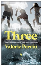 Valerie Perrin, Valérie Perrin - Three