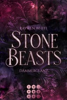 Raywen White - Stone Beasts