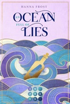 Hanna Frost - An Ocean Full of Lies (Shattered Magic 2)