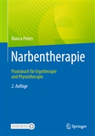 Bianca Peters - Narbentherapie