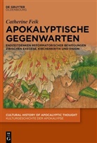 Catherine Feik - Apokalyptische Gegenwarten