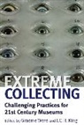 Graeme King Were, J. C. H. King, Graeme Were - Extreme Collecting